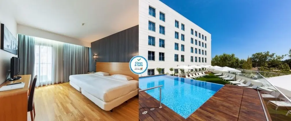 Lux Fátima Park - Hotel, Suites & Residence - Öne Çıkan Resim