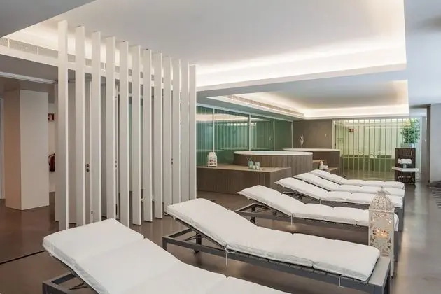 Lux Fátima Park - Hotel, Suites & Residence - Spa