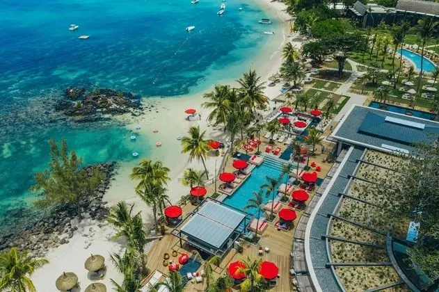 LUX* Grand Baie