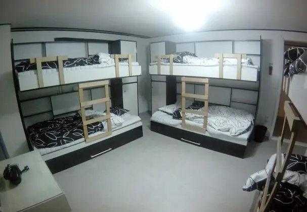 Lux Guesthouse - Hostel