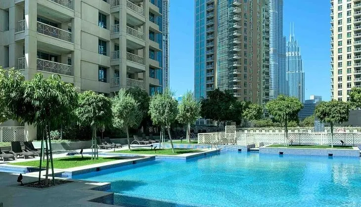 LUX Holiday Home - 29 Boulevard 1 - Havuz