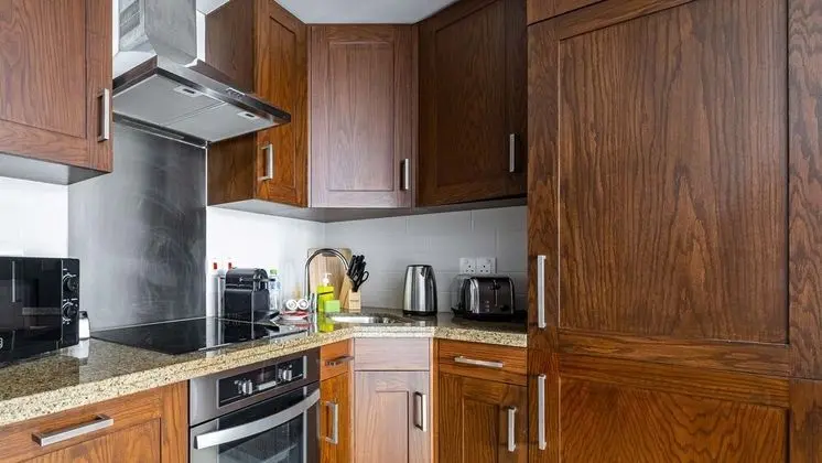 LUX Holiday Home - 29 Boulevard 1 - Oda