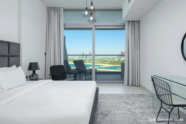 LUX Holiday Home - Azure Residence 1 - Oda