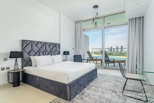 LUX Holiday Home - Azure Residence 2 - Oda