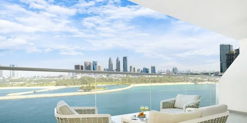 LUX Holiday Home - Azure Residence 4