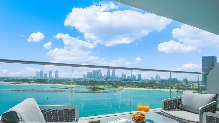 LUX Holiday Home - Azure Residence 4 - Öne Çıkan Resim