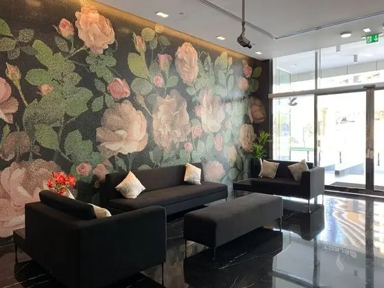 LUX Holiday Home - Botanica Tower 1 - Lobi