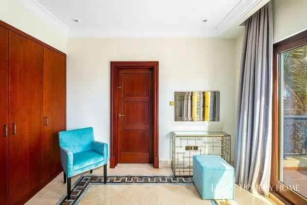 LUX Holiday Home - Frond A 1 - Oda