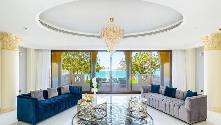LUX Holiday Home - Frond A 1 - Öne Çıkan Resim