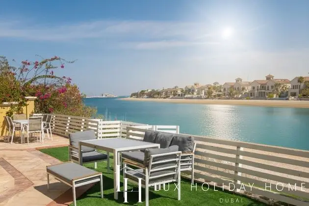 LUX Holiday Home - Frond E 1 - Öne Çıkan Resim
