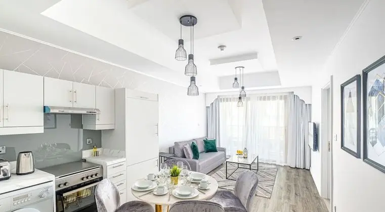 LUX Holiday Home - IBN Residence 2 - Öne Çıkan Resim