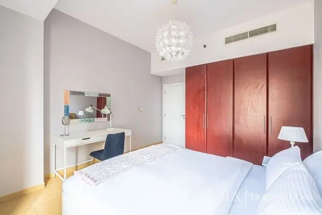 LUX Holiday Home - JBR 1 - Oda