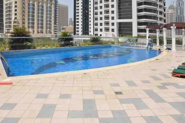 LUX Holiday Home - MAG 214 Tower 1