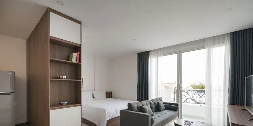 Lux Homestay - Öne Çıkan Resim