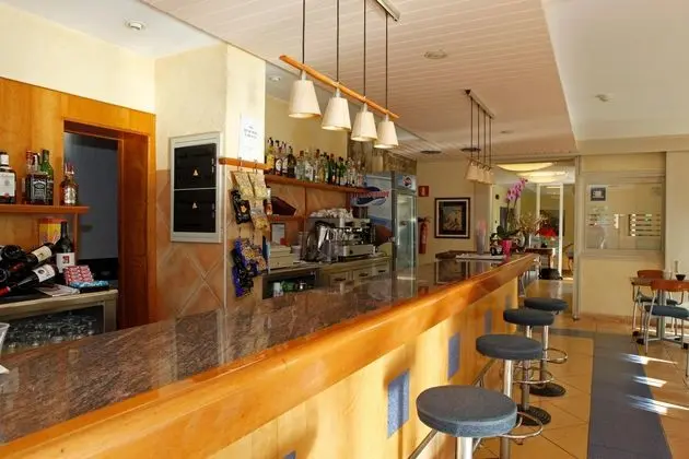 Lux Isla - Bar
