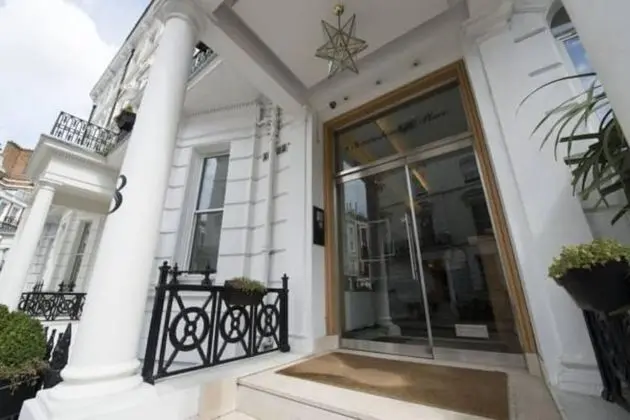 Lux London South Kensington