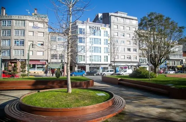 Hotel Lux Melide