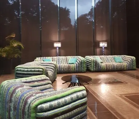 Lux Milano Residences Versace Makati