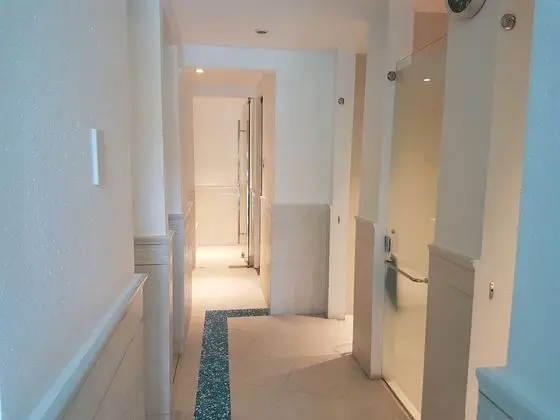 Lux Milano Residences Versace Makati - Spa