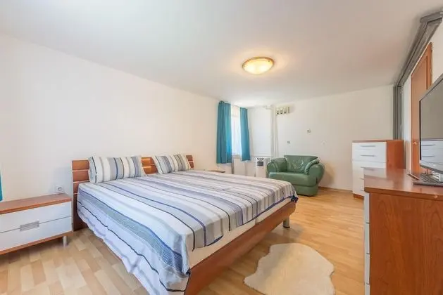 Villa Lux Nina - 6 bedrooms - pool&sauna - Oda
