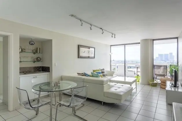 Lux One Bedroom Close to Wynwood - Öne Çıkan Resim