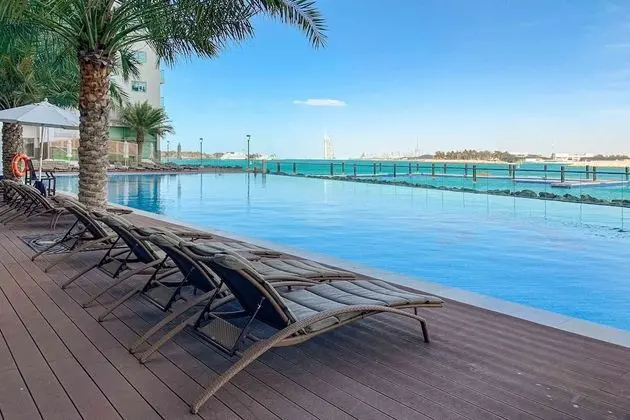 LUX - Opulent Island Suite 6 - Havuz