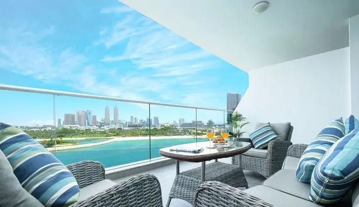 LUX - Opulent Island Suite 6 - Öne Çıkan Resim