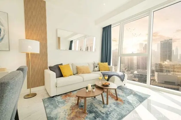 LUX The Pad Executive Suite 2 - Öne Çıkan Resim