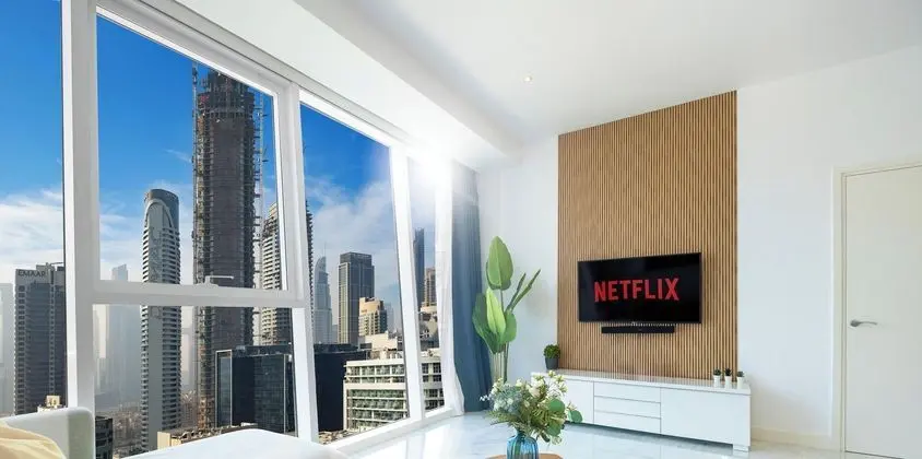 LUX The Pad Executive Suite 2 - Öne Çıkan Resim