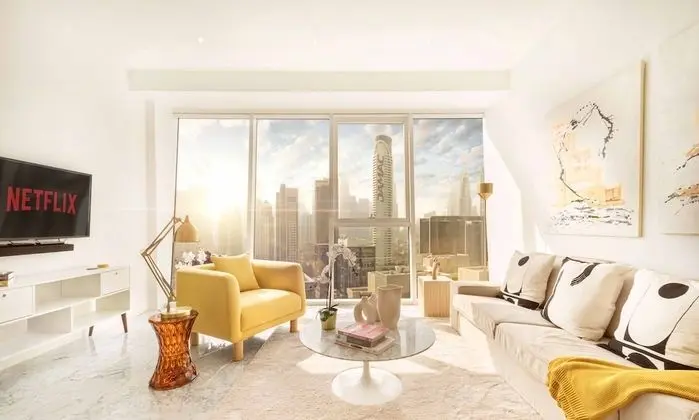 LUX The Pad Executive Suite 3 - Öne Çıkan Resim