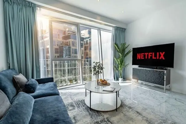 LUX - The Pad Executive Suite 4 - Öne Çıkan Resim
