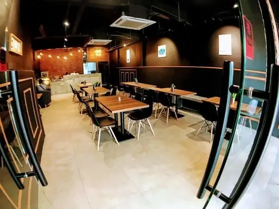 Lux Private Hotel - Yerinde Yemek