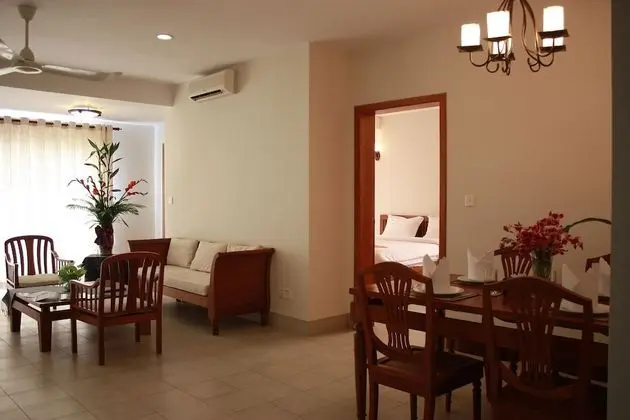 Lux Riverside Apartment - Öne Çıkan Resim