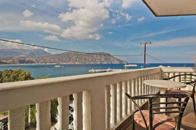 Lux SeaView Apartment