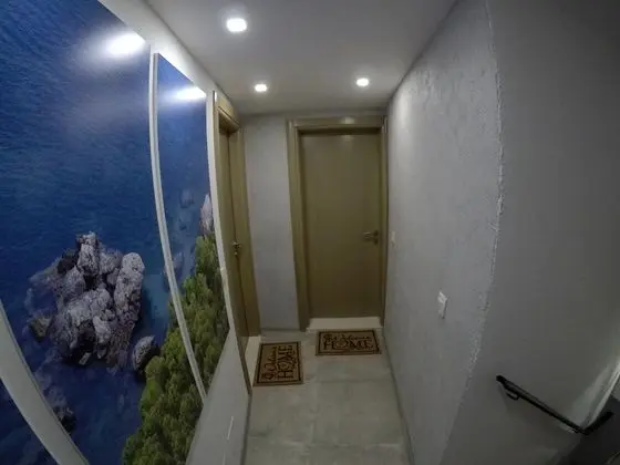 Lux Squere Apartments - İç Mekan