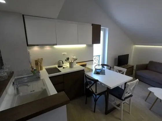 Lux Squere Apartments - Öne Çıkan Resim