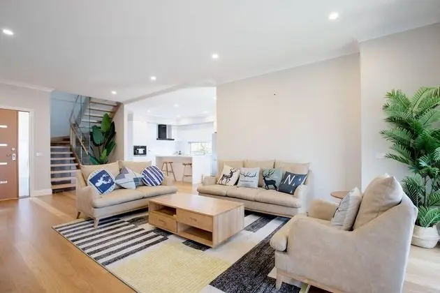 Lux Style 4BR Townhouse@ashwood - Öne Çıkan Resim