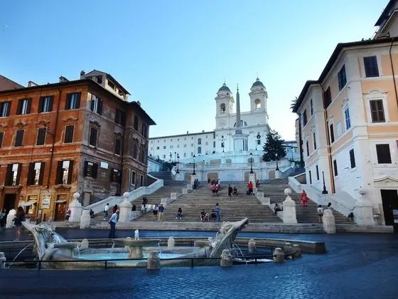 LUX suites in Roma