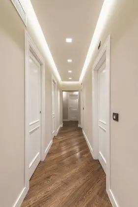 LUX suites in Roma - İç Mekan