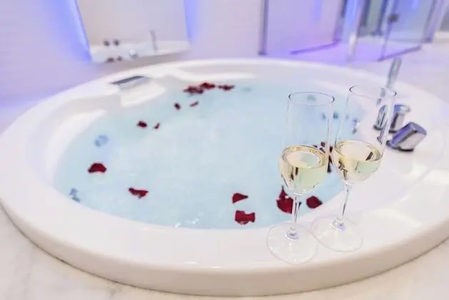 LUX suites in Roma - Öne Çıkan Resim