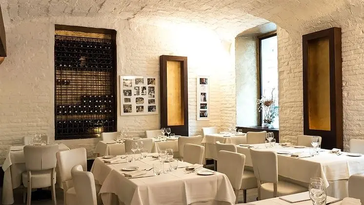 LUX suites in Roma - Yerinde Yemek