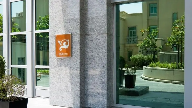 LUX - Ultimate Marina View Deluxe Suite - Dış Mekan