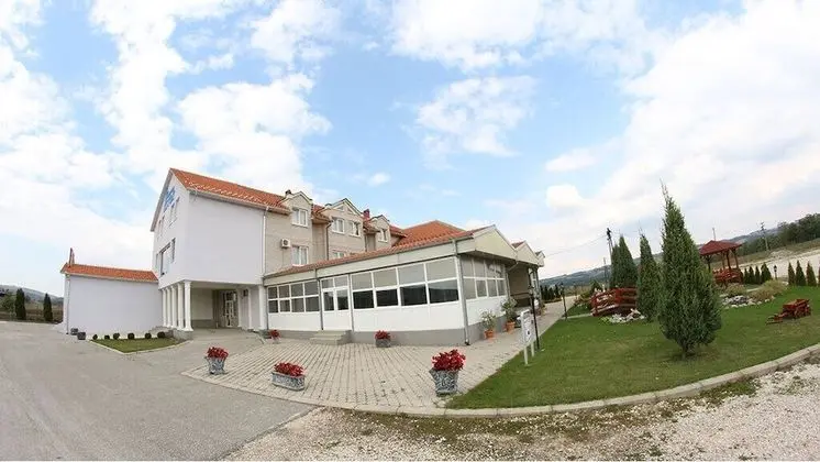 Hotel Lux - 1