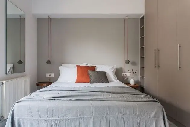 Lux&Vibrant 2BR Apartment-Philopappou B - Oda