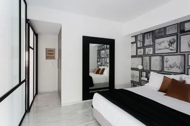 Lux&Vibrant 2BR Apartment-Philopappou C - Oda