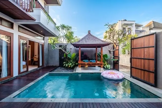 Luxalla Villa by Premier Hospitality