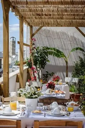 LuxAttico b&b - Oda Düzeni