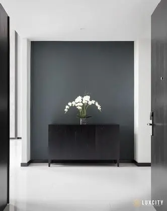 Luxcity Hotel & Apartment - Oda