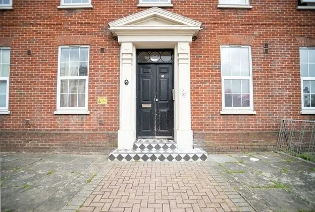 Luxe 1 & 2 Bed Apts Brighton By Opulent