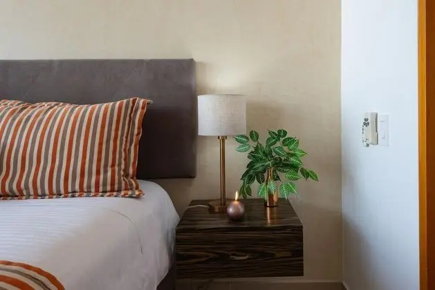 Luxe 1BR Apt With Amazing Water and City Views 2801 - Oda